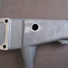 ŞANZUMAN TAKOZU BAĞLANTI KÜTÜĞÜ TİPO/TEMPRA