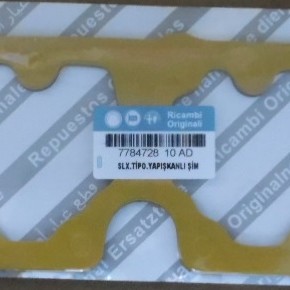 ŞİM CONTA (YAPIŞKANLI)(0.50MM)(KALIN) SLX-UNO-TİPO-TEMPRA 1,4-1,6/PALIO-SIENA 1,4 (PAKET 10ADET)