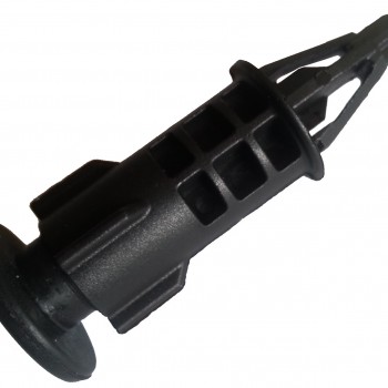 TAMPON BRAKETİ LOGAN-FLUENCE-CLIO3-MGN3