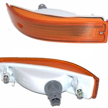 TAMPON SİNYALİ ÖN SOL COROLLA AE92 88-92