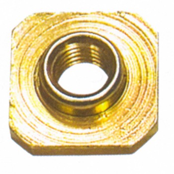 TAMPON YAN BAĞLANTI KARE SOMUN DKŞ-M131