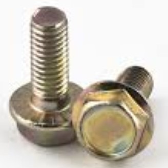 TAMPON CİVATASI (TIRTIRLI) DKŞ-SLX