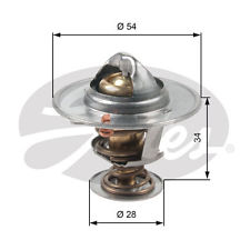 TERMOSTAT BLUE-İ30-KIA CEED 1,6CRDİ