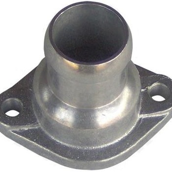 TERMOSTAT KAPAĞI ALEMİNYUM H100/L300