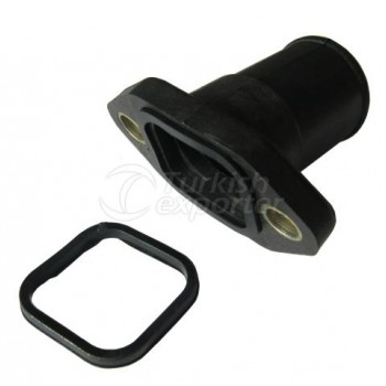 TERMOSTAT YUVASI-KAPAĞI COROLLA AE101 93-98 (PLASTİK)