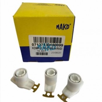 TEVZİ MAKARASI SLX/ŞAHİN 94 (PİJ MOTOR)