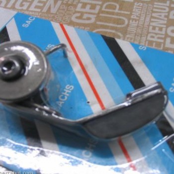 TRİGER GERGİSİ R9-R12 1400