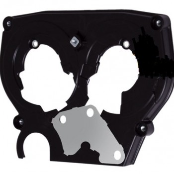 TRİGER KAPAĞI İÇ ÜST PALIO-SIENA-ALBEA-DOBLO-MAREA-BRAVA-STILO 1,6 16V (2 TANE YUVARLAK GOZ VAR)