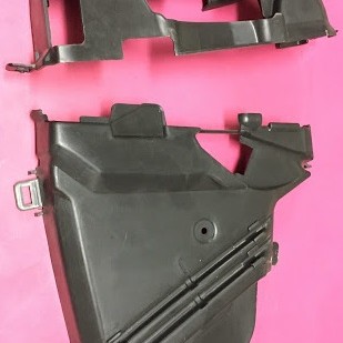 TRİGER KAPAĞI ALT-ÜST TAKIM LOGAN-CLIO-KANGOO-MEGAN 1,5DCİ