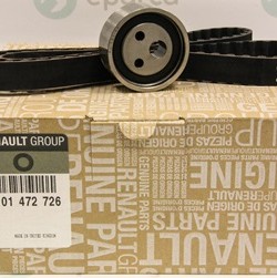 TRİGER SETİ (95dişx170) R9 RNİ-R19-CLIO-MEGAN-EXPRES 1,2-1,4-1,6 8V 90-98 (K7M/E7J)