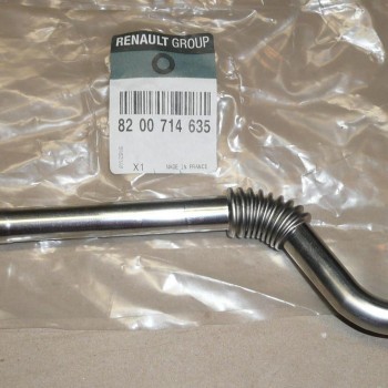 TURBO YAĞLAMA BORUSU CLIO-KANGO 1,5DCİ K9K