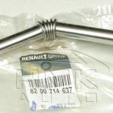 TURBO YAĞLAMA BORUSU MEGAN2-MEGAN3-FLUENCE 1,5DCİ K9K