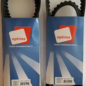 V (ALTERNATÖR) KAYIŞI H100-L300-STAREX