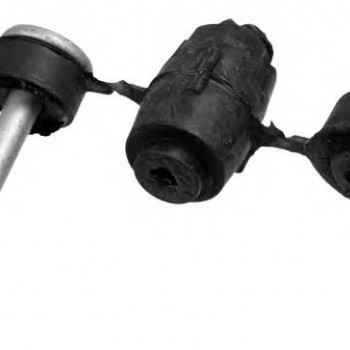 VİRAJ UÇ LASTİĞİ (SAPLAMALI) CLIO-KANGO-LOGAN-SANDERO-LODGY (AMBALAJ 2 ADET)