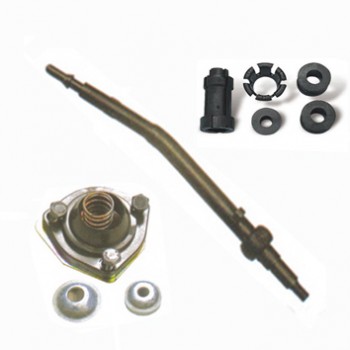 VİTES ALT KOLU 5 VİTES SLX-DKŞ (KOL+ÇANAK+ÜST TAMİR TAKIMI)