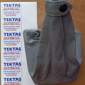 VİTES KÖRÜĞÜ ÜST ALBEA-PALIO 02- (GRİ)