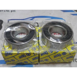 VOLAND RULMANI (KRANK ARKA) SERÇE-M131-KARTAL-ŞAHİN EM 4 VİTES