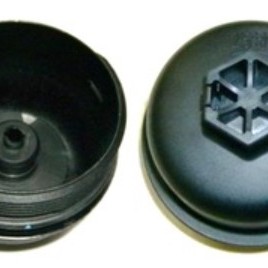 YAĞ FİLTRE KAPAĞI (TIRNAKLI FİLTRE) PALIO-ALBEA-DOBLO-G.PUNTO-CORSA 1,3MJ