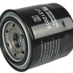 YAĞ FİLTRESİ AVENSIS 2,0D4D/RAV4 2,0D4D