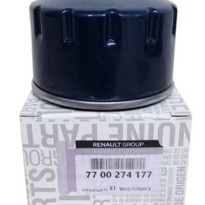 YAĞ FİLTRESİ (5,7CM) R9-R12 TOROS-CLIO2-MEGAN-KANGOO-TRAFFIC-SCENIC-LOGAN-SANDERO 1,4-1,6-1,5DCİ/QASHQAI 1,5DCİ