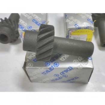 YAĞ POMPA DİŞLİSİ UNO-TİPO-TEMPRA