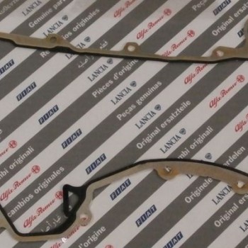 YAĞ POMPASI CONTASI FIORINO-PALIO-ALBEA-PUNTO-DOBLO 1,3MJ (EKSANTRİK KAPAK CONTASI)(ALÜMİNYUM-LASTİK)