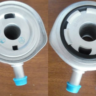 YAĞ SOĞUTUCUSU CLIO-KANGO-LOGAN-MEGAN 1,5DCİ (K9K)