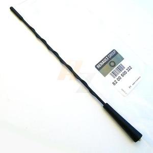 ANTEN ÇUBUĞU MEGAN3-FLUENCE-CLIO4-KANGO3-MASTER3-GETZ ( PAKET 5 AD)