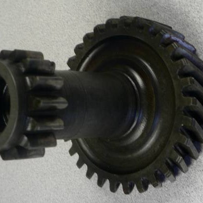 5. VE GERİ VİTES DİŞLİSİ DKŞ