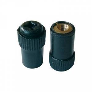 SİGORTA KUTU KAPAK SOMUNU DKŞ-M131