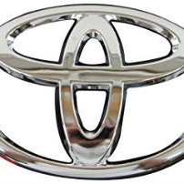 TOYOTA ARMA ÖN (8,6CM) COROLLA 99-00 (KAPUT ARMASI)/AVENSIS EM-HILUX EM