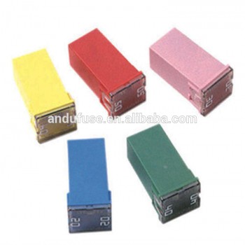 SİGORTA 60 AMPER (KÜÇÜK-DİŞİ)