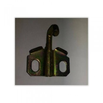 BAGAJ KİLİT KARŞILIĞI M131