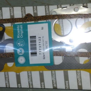 ÜST TAKIM CONTA (SKCSİZ) SLX-TİPO-TEMPRA-UNO 1,4-1,6/ PALIO-SIENA 1,4 8V