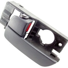 KAPI İÇ AÇMA KOLU ÖN SOL ERA (SİYAH)