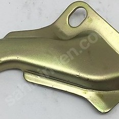 ORTA KAPI MAKARA KOLU SAĞ ÜST H100/L300 (RAY KOLU)