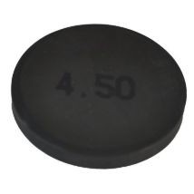 SİBOP AYAR PULU (ŞİMİ) 4,50 SLX