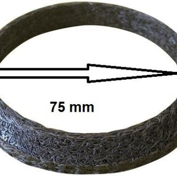 EKSOZ BİLEZİK TEL CONTASI FLASH