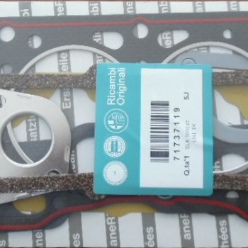 ÜST TAKIM CONTA (SKCLİ) SLX-TİPO-TEMPRA 1,6