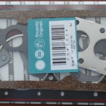 ÜST TAKIM CONTA (SKCLİ) M131-DKŞ 1,6