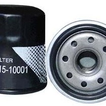 YAĞ FİLTRESİ COROLLA 1,3-1,4-1,5-1,6 89-23 TÜM MODELLER/CORONA 2,0/AVENSIS 1,6-2,0/SUZUKI/YARIS/DFM