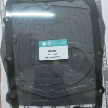 ŞANZUMAN TAKIM CONTA 4-5 VİTES -SLX-TİPO- DKŞ-M131- 1,4- 1,6 1,5 MM KALINLIKTA