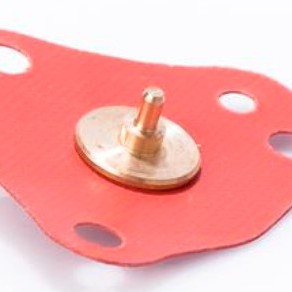 KARBÜRATÖR JİKLE DİYAFRAMI R9 (ÜÇGEN)