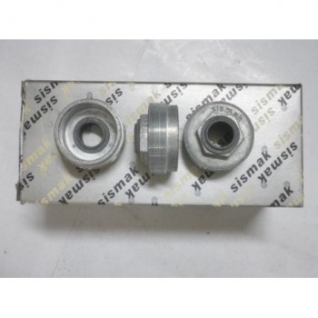 DİREKSİYON KUTUSU SOMUNU KEÇELİ DKŞ-M131