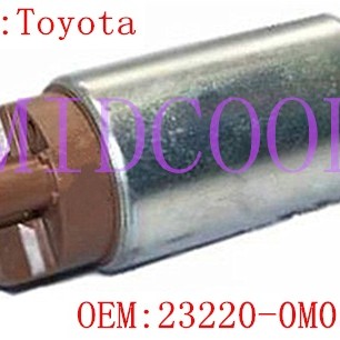 BENZİN POMPASI COROLLA 13- (DEPO İÇİ) AURİS 10-16 YARİS 06-