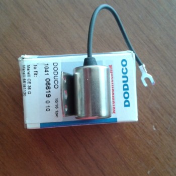 MEKSEFE DKŞ-M131-R12