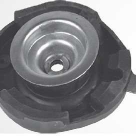 AMORTİSÖR TAKOZU ÖN ÜST R19-MEGAN1