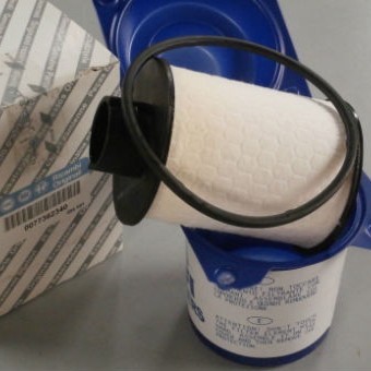 MAZOT FİLTRESİ PALIO-ALBEA-DOBLO-OPEL 1,3MJ-DUCATO 2,3MJ-2,8JTD 06- (KAĞIT)