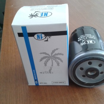 MAZOT FİLTRESİ ACCENT 1,5CRDİ 03-05/GETZ 1,5CRDİ 03-05/SONATA 2,0CRDİ/STAREX 2,5CRDİ 03- 120 BEYGİR )(SENSÖR YUVASI 6MM)