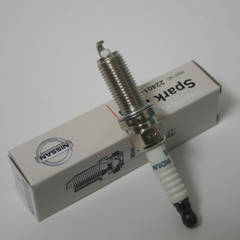 BUJİ ADET (IRIDYUM) NISSAN QASHQAİ-JUKE-MİCRA-NOTE (DILZKAR6A11-LZKAR6AP-11)